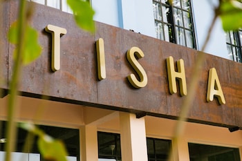 tisha langkawi wellness resort