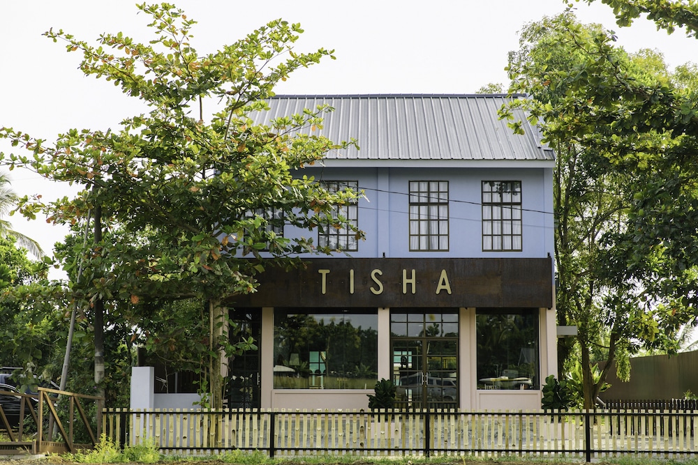tisha langkawi wellness resort