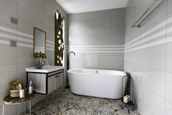 tisha langkawi wellness resort