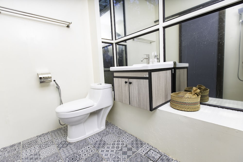 tisha langkawi wellness resort