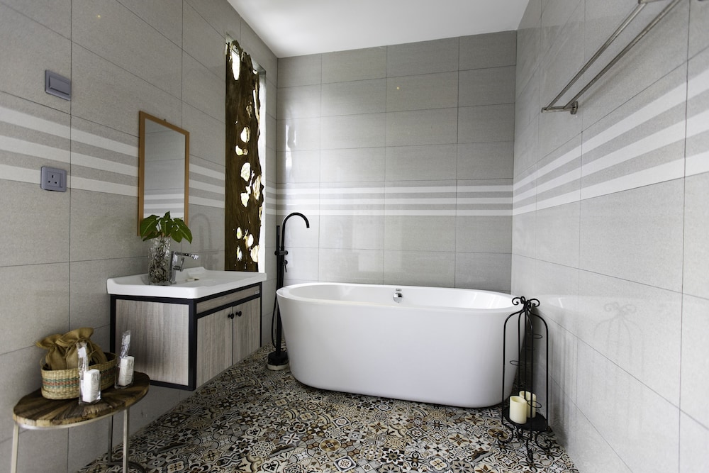 tisha langkawi wellness resort