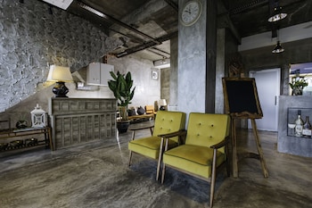 tisha langkawi wellness resort