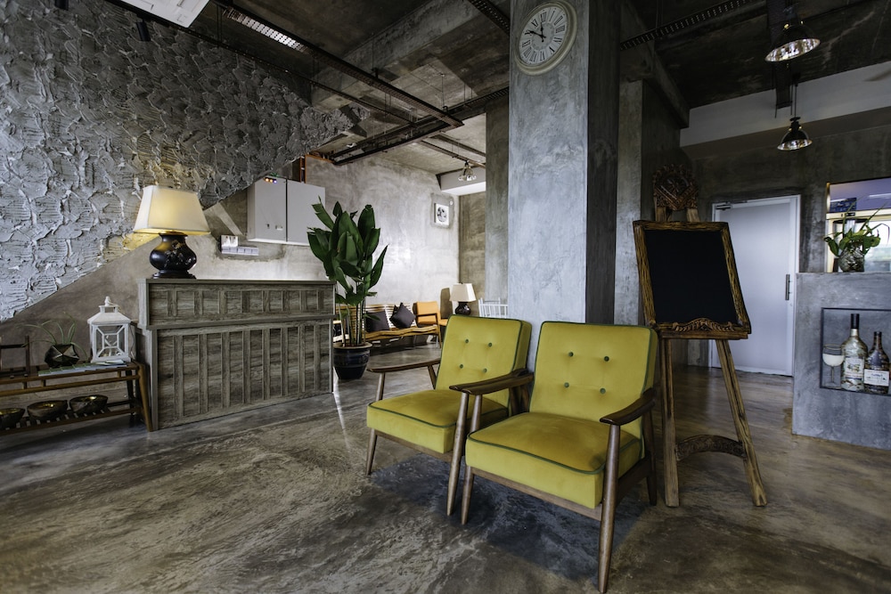 tisha langkawi wellness resort