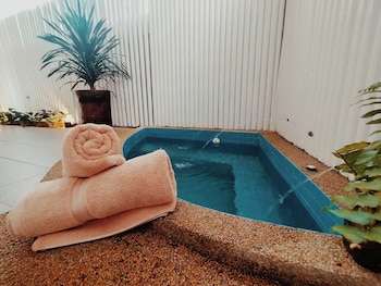 tisha langkawi wellness resort