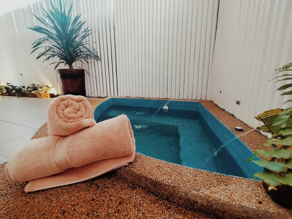 tisha langkawi wellness resort