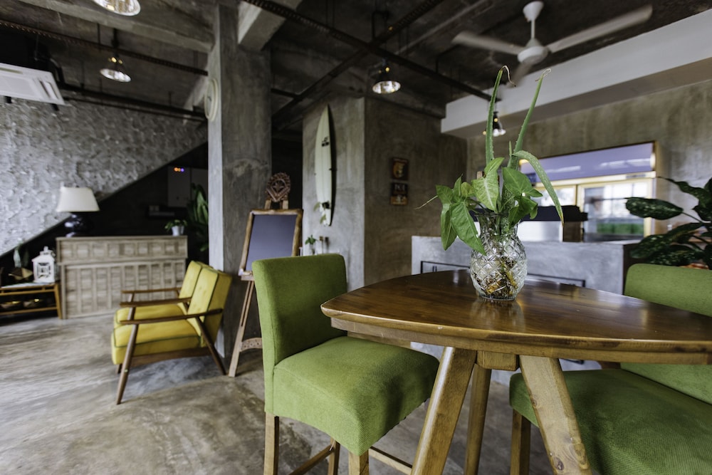 tisha langkawi wellness resort