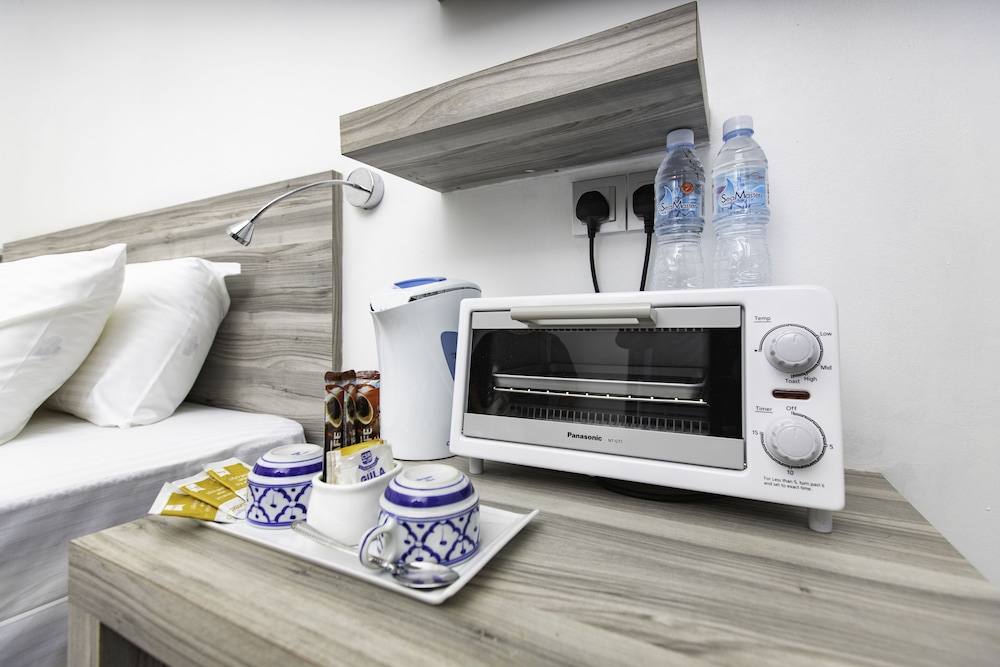 tisha langkawi wellness resort