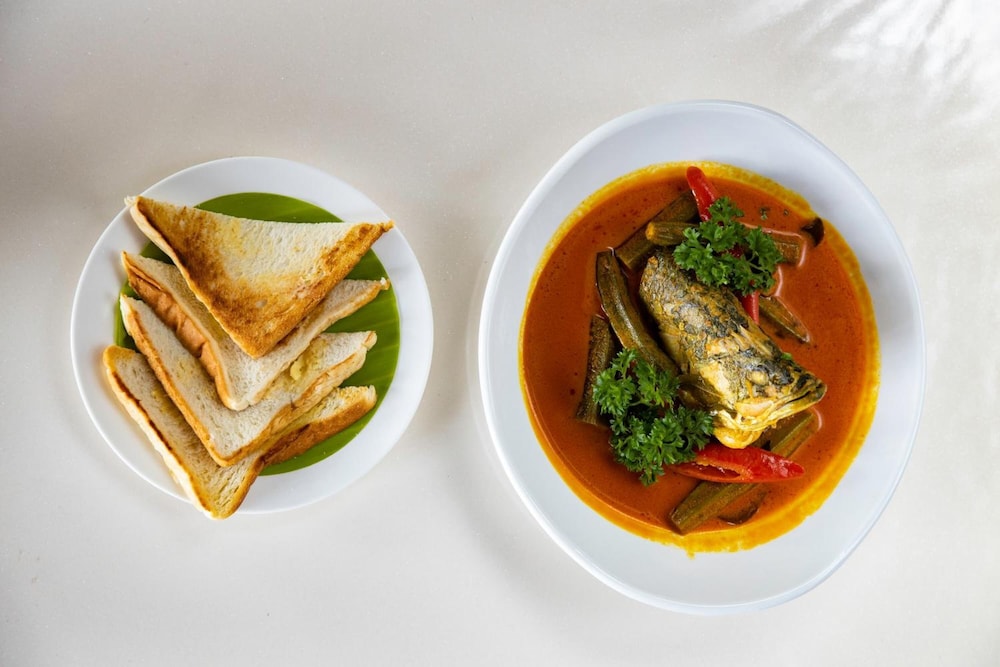 tisha langkawi wellness resort