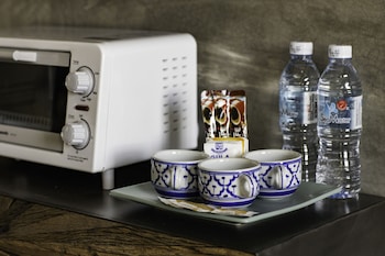 tisha langkawi wellness resort