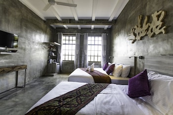 tisha langkawi wellness resort