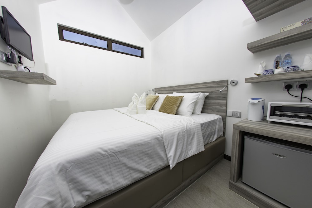 tisha langkawi wellness resort