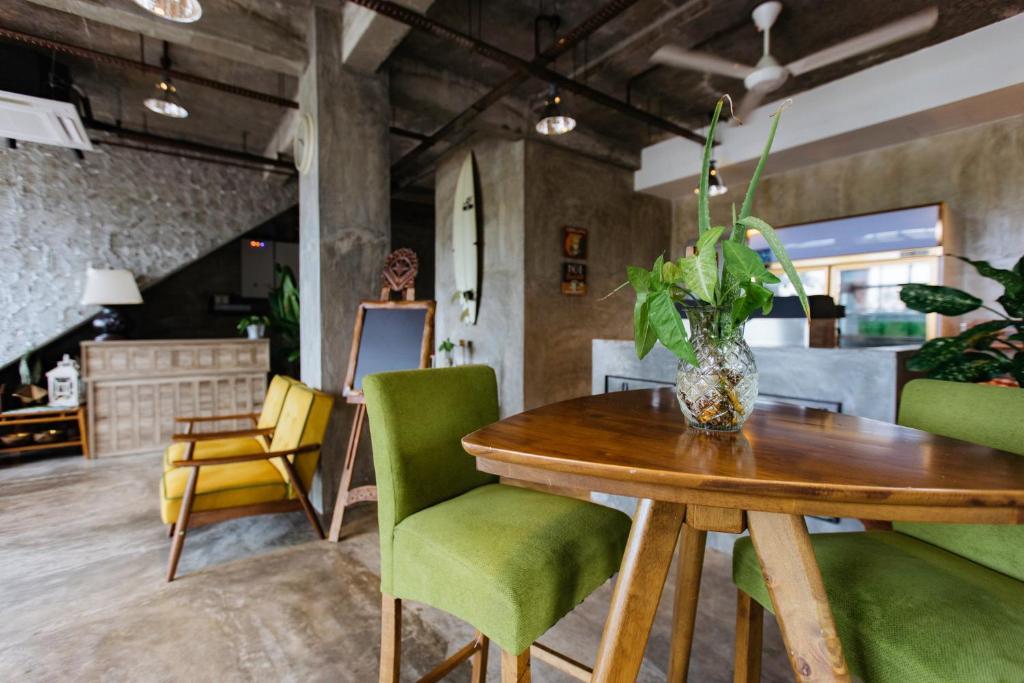 tisha langkawi wellness resort