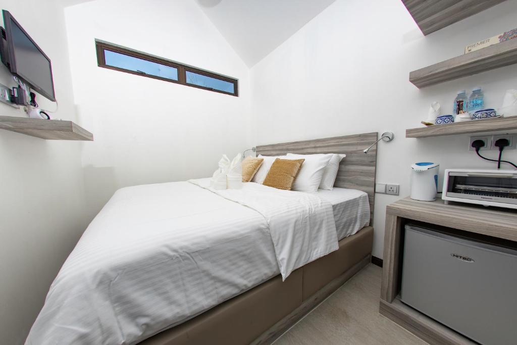 tisha langkawi wellness resort