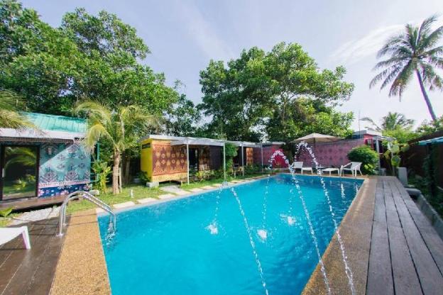 tisha langkawi wellness resort