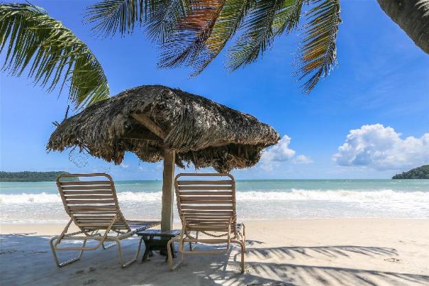tisha langkawi wellness resort