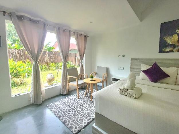 tisha langkawi wellness resort