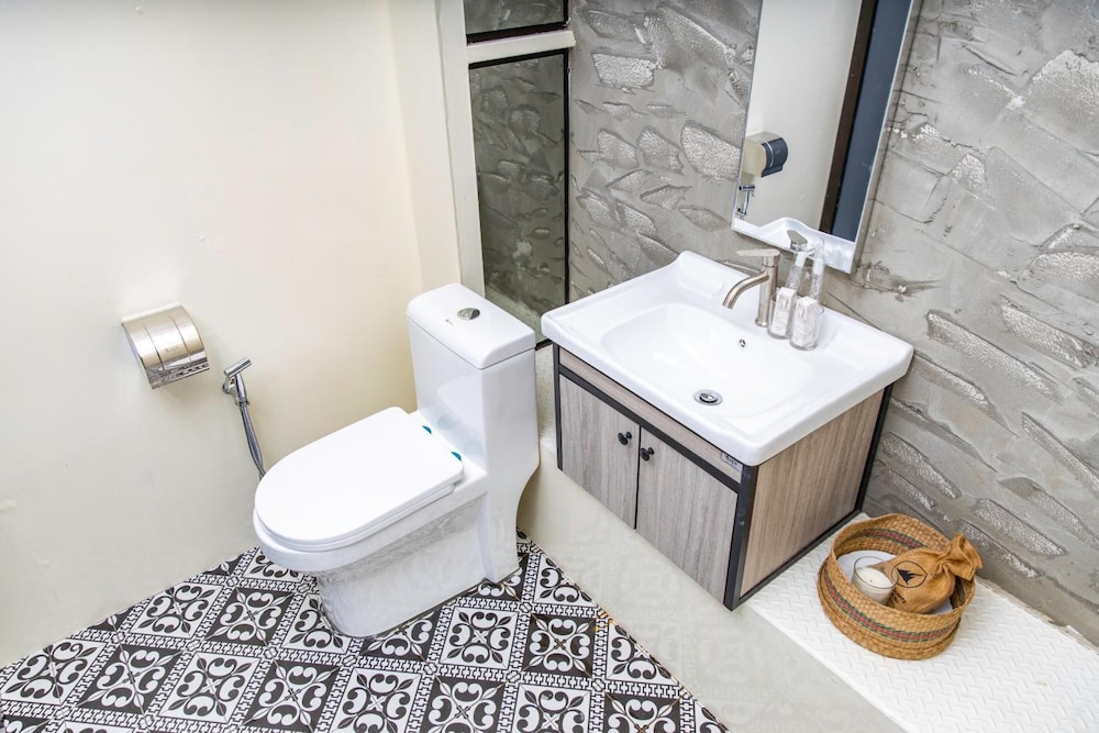 tisha langkawi wellness resort