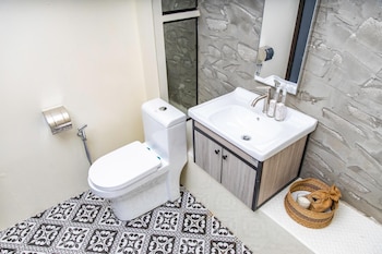 tisha langkawi wellness resort