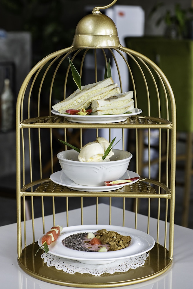 tisha langkawi wellness resort