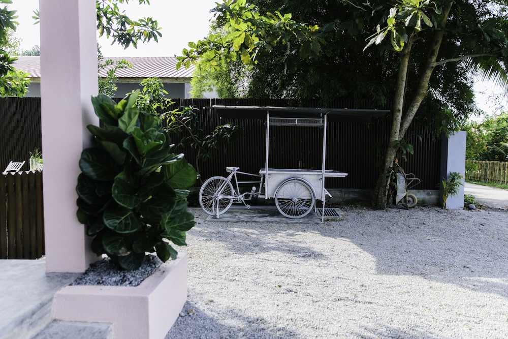 tisha langkawi wellness resort