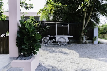 tisha langkawi wellness resort