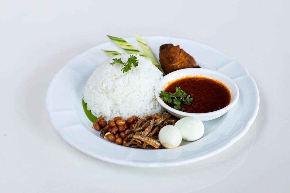 tisha langkawi wellness resort