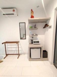 tisha langkawi wellness resort