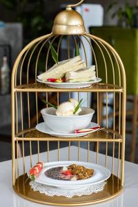 tisha langkawi wellness resort