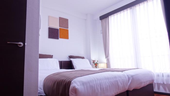 cocoro hotel