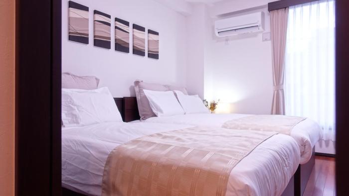 cocoro hotel