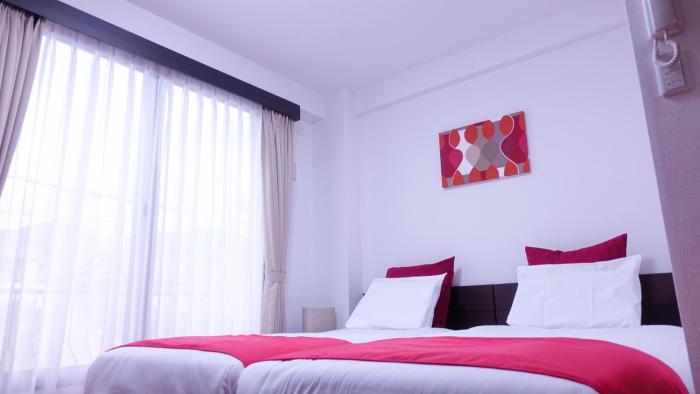 cocoro hotel