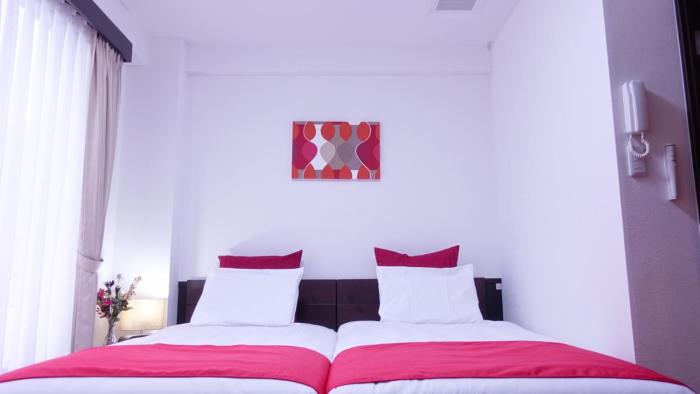 cocoro hotel