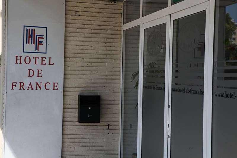 hotel de france