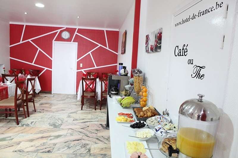 hotel de france