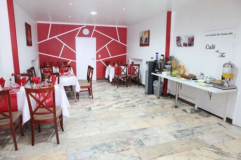 hotel de france