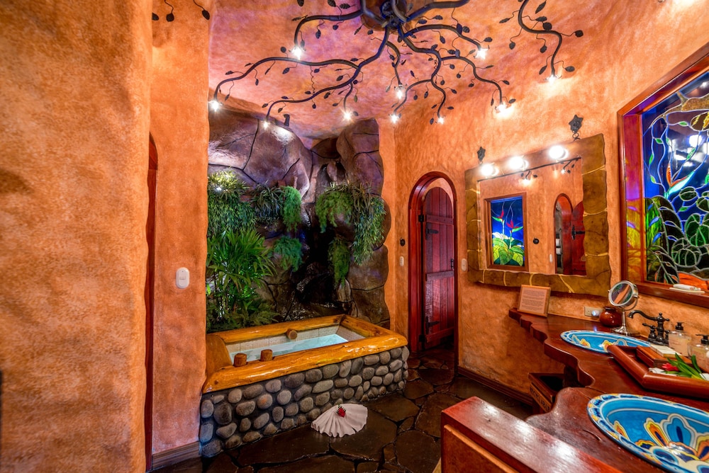 peace lodge