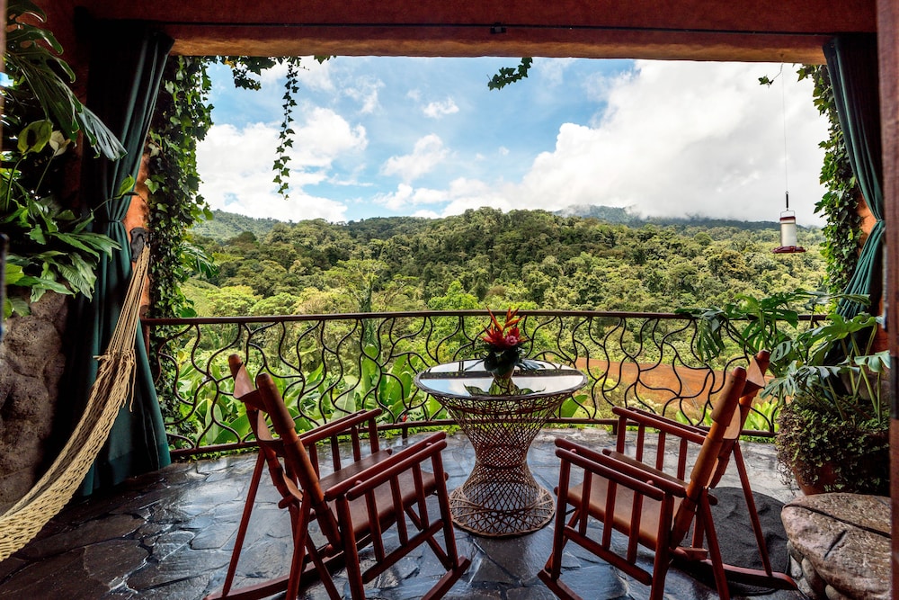 peace lodge