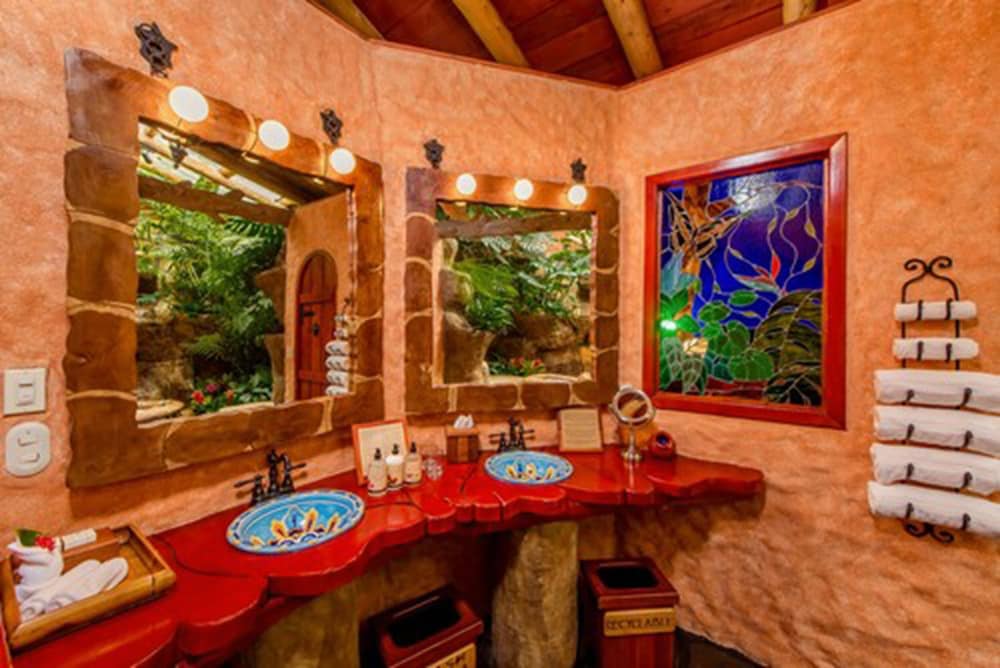 peace lodge
