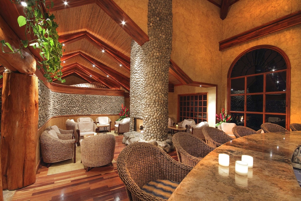 peace lodge