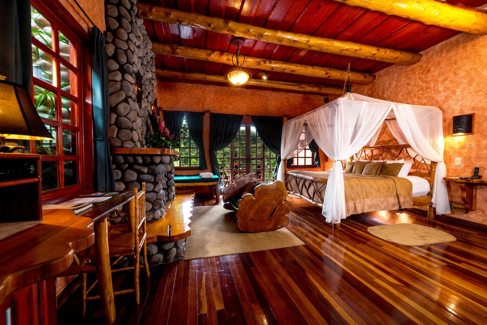 peace lodge