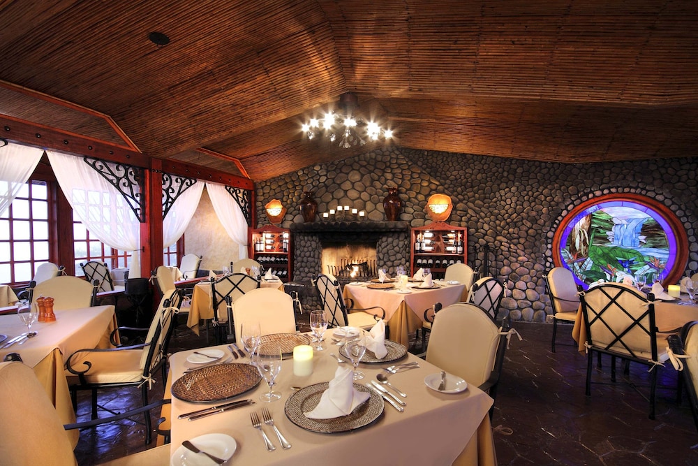 peace lodge