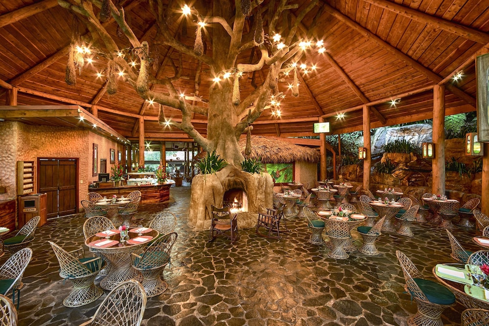 peace lodge