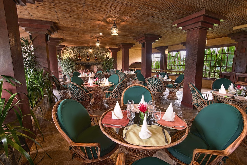 peace lodge