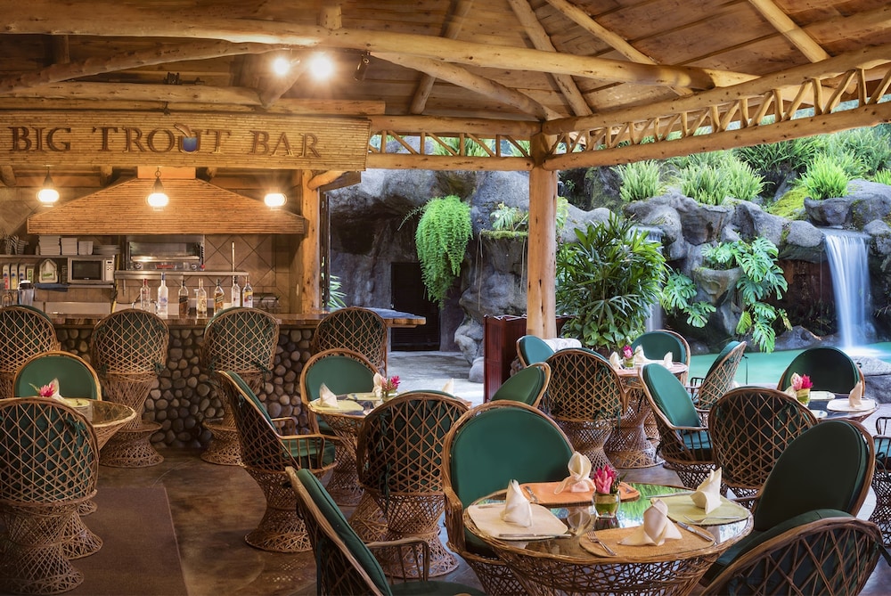 peace lodge