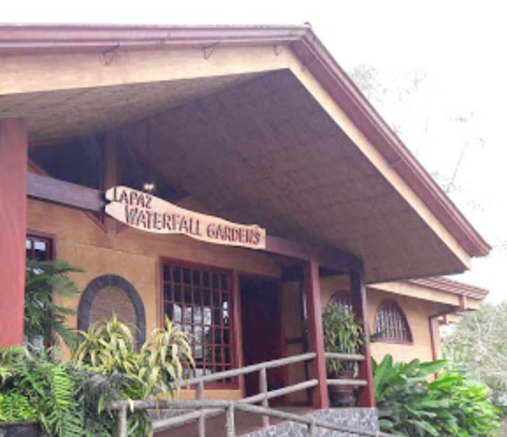 peace lodge