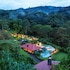 peace lodge