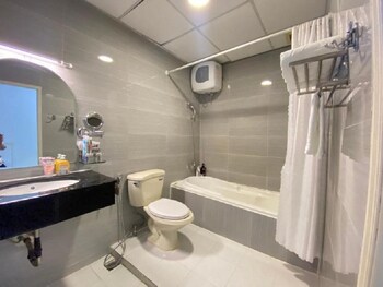 a25 hotel 35 mac thi buoi