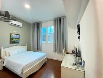 a25 hotel 35 mac thi buoi
