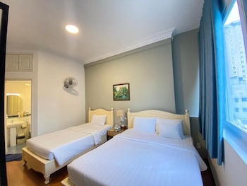 a25 hotel 35 mac thi buoi