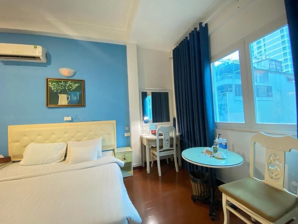 a25 hotel 35 mac thi buoi